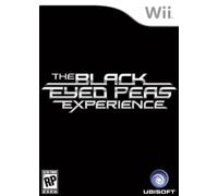 THE BLACK EYED PEAS EXPERIENCE PARTY GAME - WII