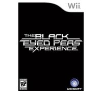 THE BLACK EYED PEAS EXPERIENCE PARTY GAME - WII