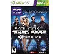 The Black Eyed Peas Experience - Xbox 360 (Microsoft Xbox 360)