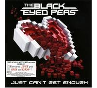 The Black Eyed Peas - Just Can'T Get Enough