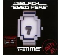 The Black Eyed Peas - The Time (Dirty Bit)