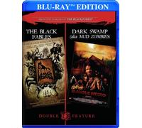 The Black Fables / Dark Swamp Double Feature (Blu-ray) Ana Carolina Braga