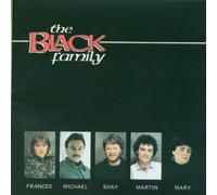 The Black Family - The Black Family