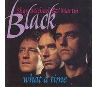 The Black Family What A Time (CD) Album