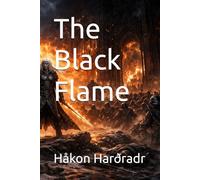 The Black Flame