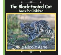 The Black-Footed Cat: Facts for Children