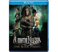 The Black Forest (A Mata Negra) [Blu-ray]