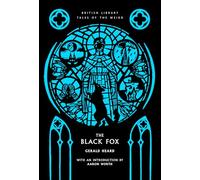 The Black Fox