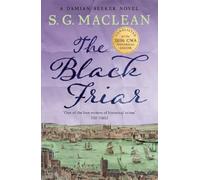 The Black Friar: The Seeker 2