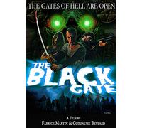 The Black Gate