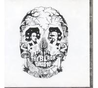 The Black Ghosts - The Black Ghosts