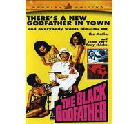 The Black Godfather