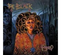 The Black - Gorgoni - Cd