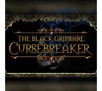 The Black Grimoire: Cursebreaker (PC) Steam Key - GLOBAL