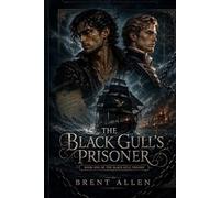 The Black Gull’s Prisoner: A Gay Pirate Fantasy Romance