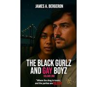 The Black Gurlz and Gay Boyz: Volume One