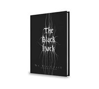 Libri Ms Edizioni: The Black Hack - Il Gioco Di Ruolo