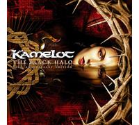 The Black Halo - Kamelot (Audio cd)