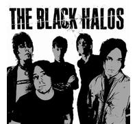 The Black Halos - Black Halos