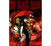 The Black Heart (PC) Steam Key GLOBAL