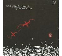 The Black Heart Procession 2 (CD) Album