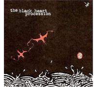 The Black Heart Procession - 2 CD TOUCH & GO