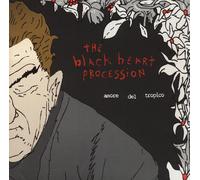 The Black Heart Procession Amore Del Tropico (Vinyl LP) 12" Album