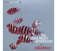 The Black Heart Procession & Solbakken In the Fishtank - Volume 11 (CD) Album