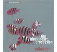 The Black Heart Procession & Solbakken In the Fishtank - Volume 11 (Vinyl LP)
