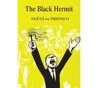 The Black Hermit