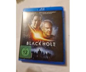 The Black Hole
