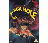 The Black Hole (DVD) Ernest Borgnine Maximilian Schell Anthony Perkins