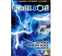 The Black Hole [Edizione: Regno Unito] [Edizione: Regno Unito]