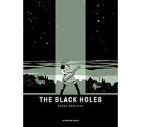 The black holes (Las Tres Noches 1)