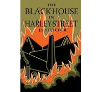The Black House in Harley Street