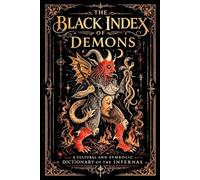 The Black Index Of Demons