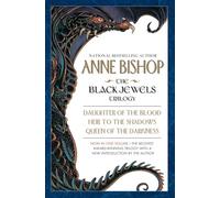 The Black Jewels Trilogy (Black Jewels) by Bishop, Anne
