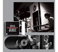 The Black Keys Brothers (Vinyl LP) 10th Anniversary 7" Single Box Set