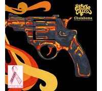 The Black Keys - Chulahoma (Pink Vinyl)