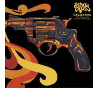 The Black Keys - Chulahoma (LP)