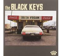 The Black Keys - Delta Kream [CD]
