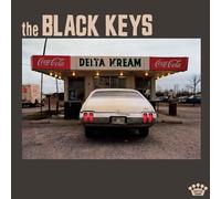 The Black Keys - Delta Kream (CD)