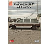 The Black Keys - El Camino (Tascabile)