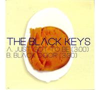 The Black Keys - Just Got to Be/Black Door