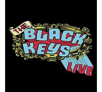 The Black Keys Live