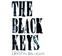 The Black Keys: Live at the Crystal Ballroom
