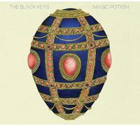 The Black Keys Magic Potion (Vinyl LP)