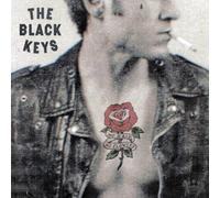 Black Keys the - No Rain, No Flowers