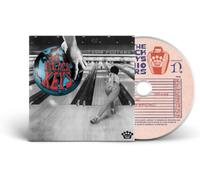The Black Keys Ohio Players (CD) Album