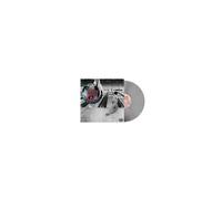 The Black Keys - Ohio Players (Silver Vinyl)
